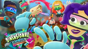 Dimensional Double Shift Dev Talks Going Free to Play, An Upcoming Expansion, and The Current State of VR Gaming
