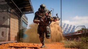 Call of Duty: Black Ops 7 Dev Explains Why There Isn’t Wall-Running